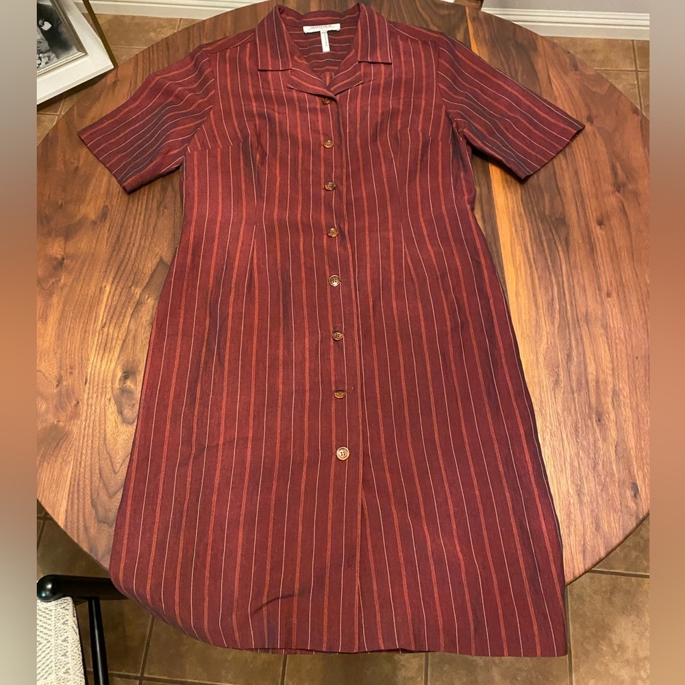Rodier Dress/Tunic